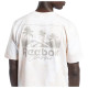 Reebok Ανδρική κοντομάνικη μπλούζα